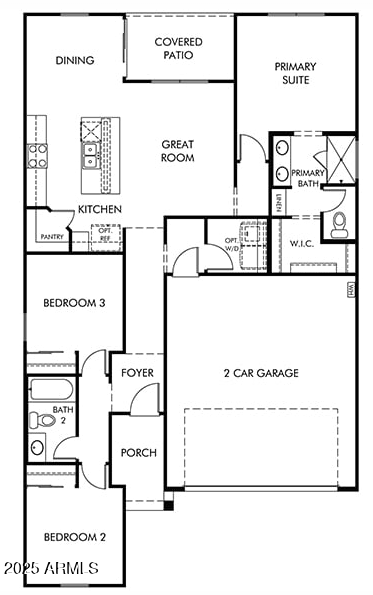 25191 N 160th Ave, Surprise, AZ 85387