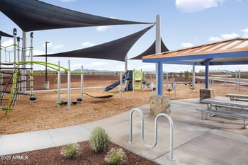 25191 La Salle St, Buckeye, AZ 85326