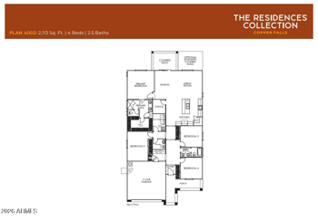 25191 La Salle St, Buckeye, AZ 85326