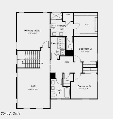 25192 172nd Dr, Surprise, AZ 85387