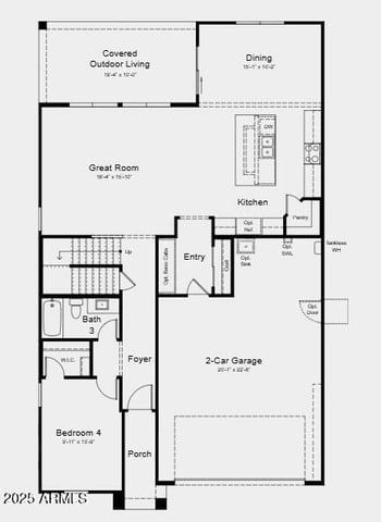 25192 172nd Dr, Surprise, AZ 85387