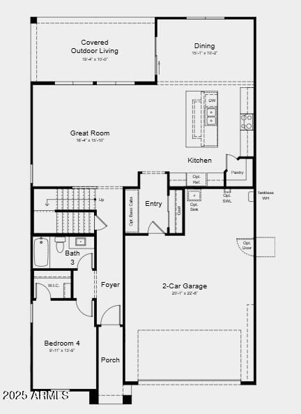 25192 172nd Dr, Surprise, AZ 85387
