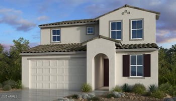 25192 172nd Dr, Surprise, AZ 85387