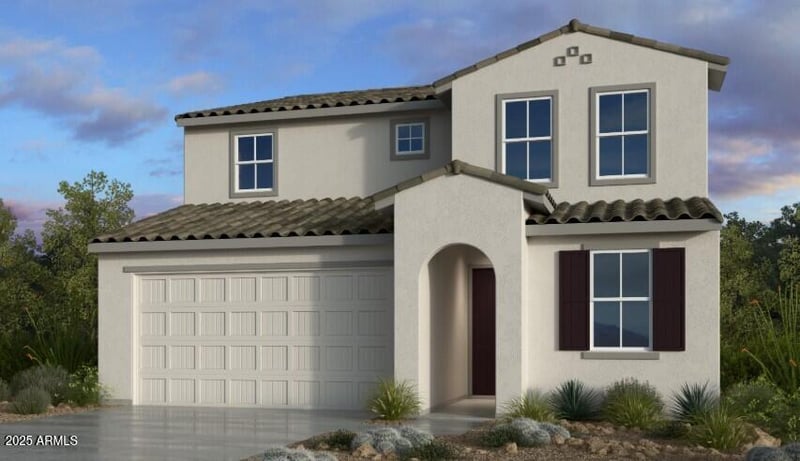 25192 172nd Dr, Surprise, AZ 85387