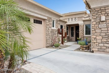 25193 103rd Dr, Peoria, AZ 85383