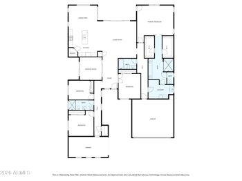 25193 103rd Dr, Peoria, AZ 85383