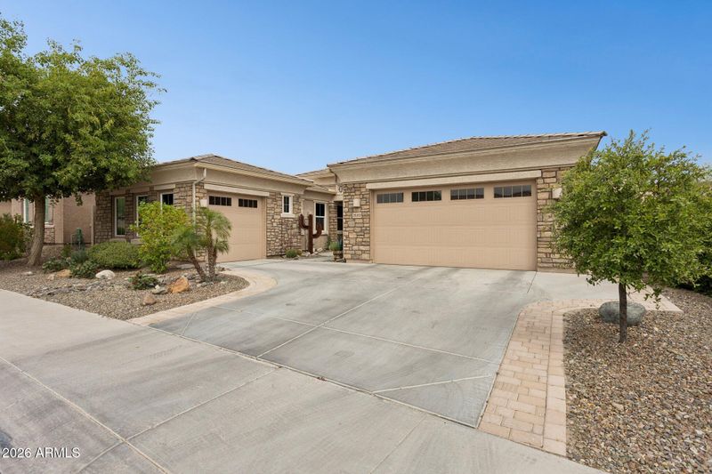 25193 N 103rd Dr, Peoria, AZ 85383