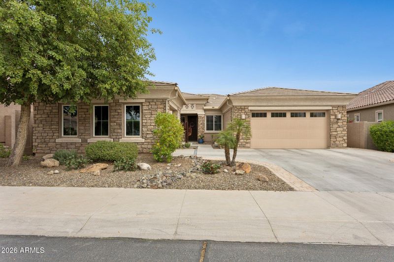 25193 N 103rd Dr, Peoria, AZ 85383