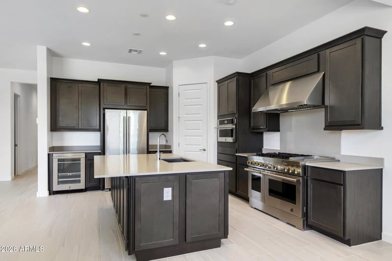 25198 N 177th Dr, Surprise, AZ 85387