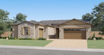 25198 N 177th Dr, Surprise, AZ 85387