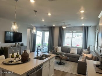 25199 155th Dr, Surprise, AZ 85387