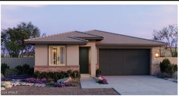 25199 155th Dr, Surprise, AZ 85387
