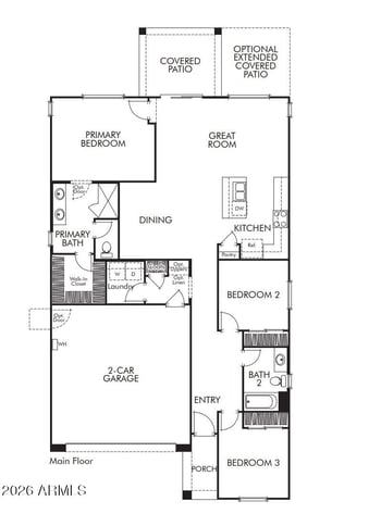 25199 155th Dr, Surprise, AZ 85387