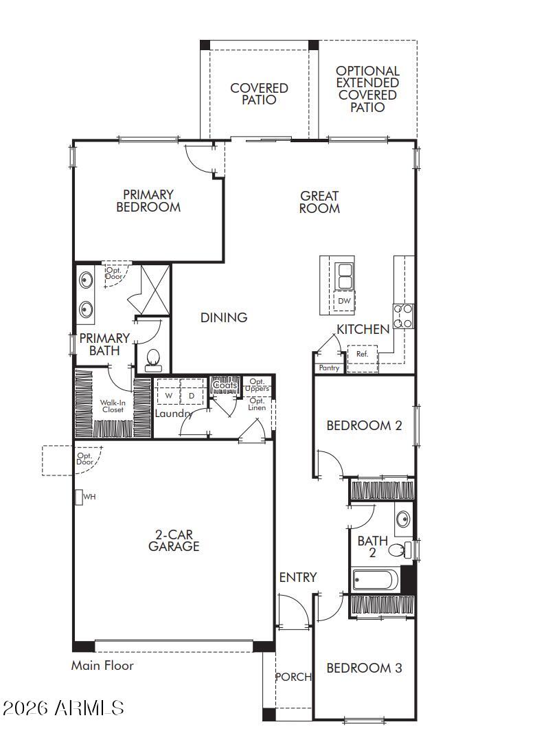 25199 155th Dr, Surprise, AZ 85387