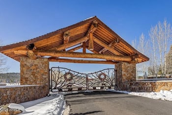 252 Dawn Cir, Munds Park, AZ 86017