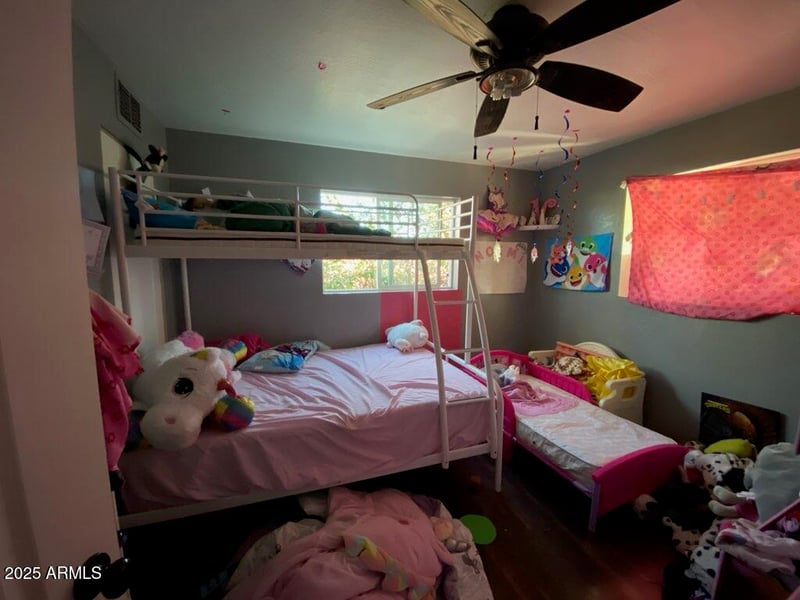 252 Debs Cir, Morristown, AZ 85342