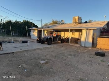 252 Debs Cir, Morristown, AZ 85342