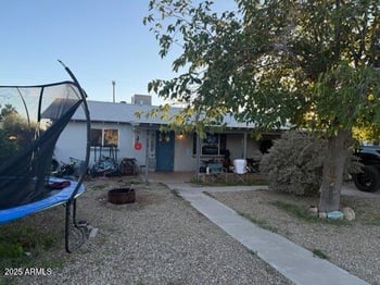 252 Debs Cir, Morristown, AZ 85342