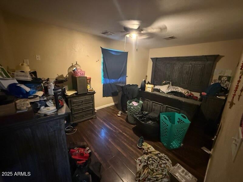 252 Debs Cir, Morristown, AZ 85342