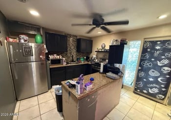 252 Debs Cir, Morristown, AZ 85342