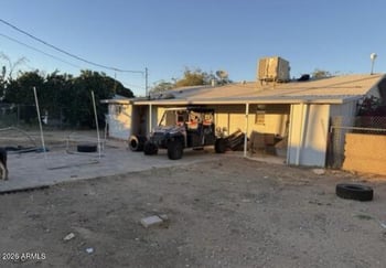 252 Debs Cir, Morristown, AZ 85342