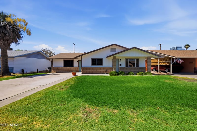 252 E 9th Dr, Mesa, AZ 85210