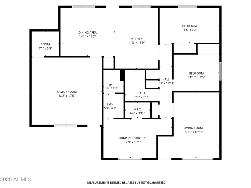 252 E 9th Dr, Mesa, AZ 85210