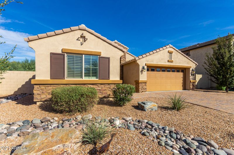 252 E Bartlett Way, Chandler, AZ 85249