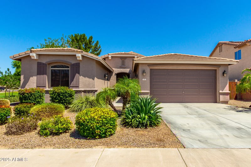 252 Leatherwood Ave, San Tan Valley, AZ 85140