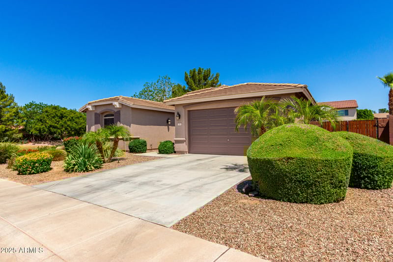 252 Leatherwood Ave, San Tan Valley, AZ 85140