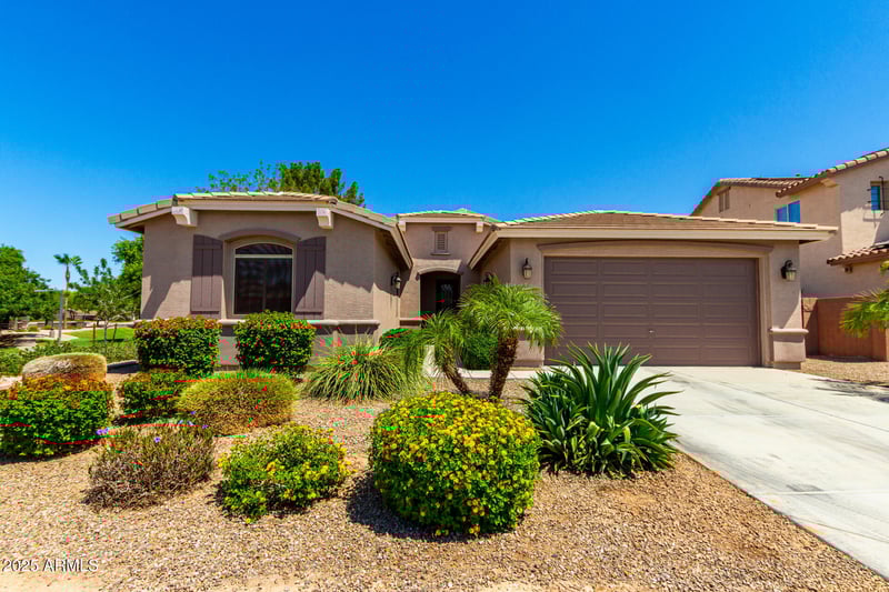 252 Leatherwood Ave, San Tan Valley, AZ 85140