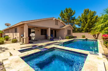 252 Leatherwood Ave, San Tan Valley, AZ 85140