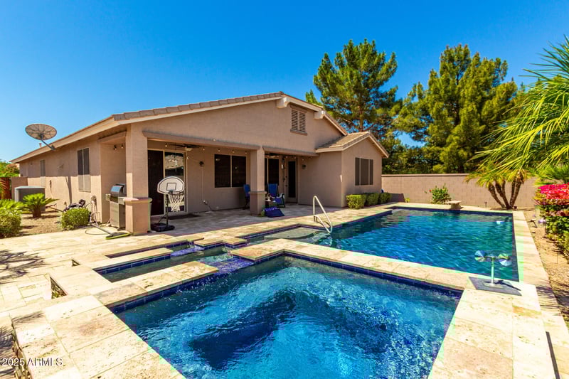 252 Leatherwood Ave, San Tan Valley, AZ 85140