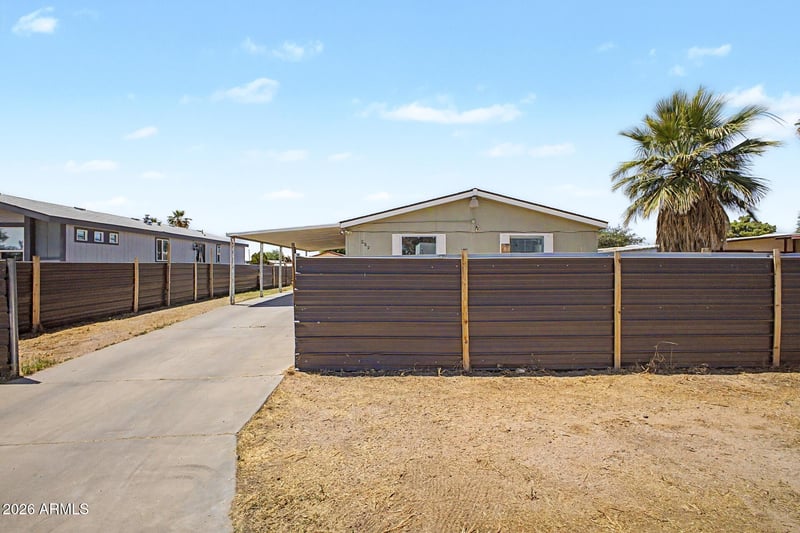 252 91st St, Mesa, AZ 85208