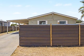252 91st St, Mesa, AZ 85208