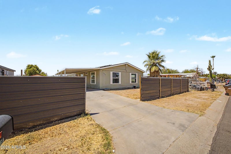 252 91st St, Mesa, AZ 85208