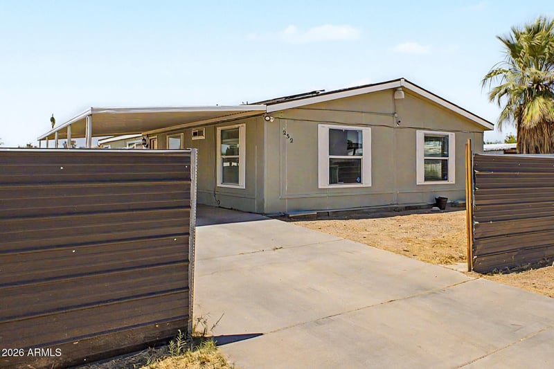 252 91st St, Mesa, AZ 85208