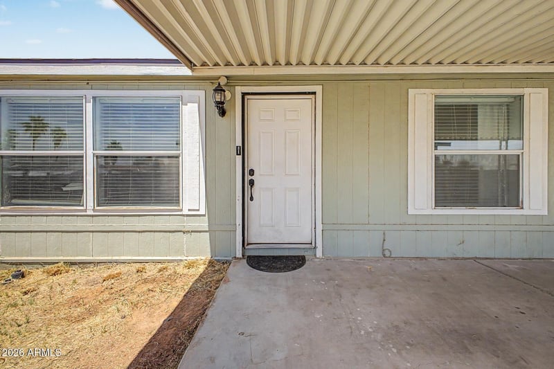 252 91st St, Mesa, AZ 85208