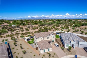 252 W Flax Dr, San Tan Valley, AZ 85140
