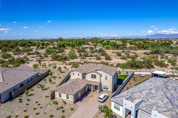 252 W Flax Dr, San Tan Valley, AZ 85140