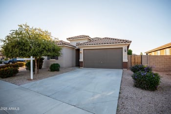 252 Wilson Dr, Chandler, AZ 85225