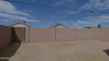 2520 E Chipman Rd, Phoenix, AZ 85040