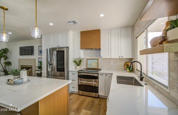 2520 E Dahlia Dr, Phoenix, AZ 85032