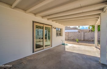 2520 E Dahlia Dr, Phoenix, AZ 85032