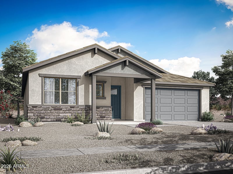 2520 E Dolcetto Dr, San Tan Valley, AZ 85143