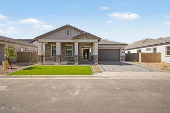 2520 Preston St, Mesa, AZ 85213