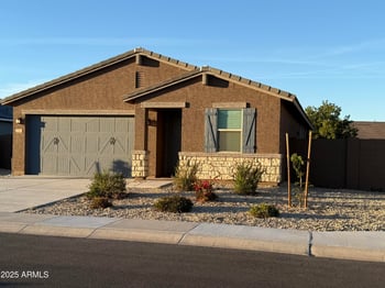 2520 San Esteban Dr, Casa Grande, AZ 85194