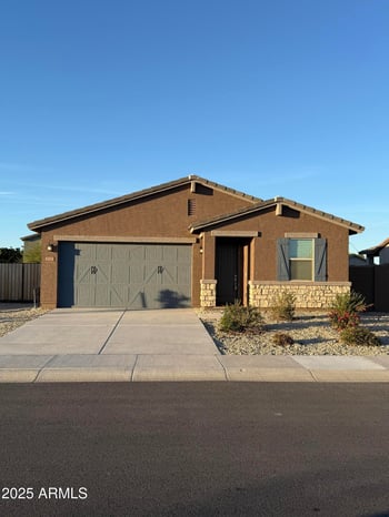 2520 San Esteban Dr, Casa Grande, AZ 85194