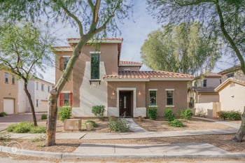 2520 N 148th Dr, Goodyear, AZ 85395