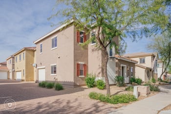 2520 N 148th Dr, Goodyear, AZ 85395